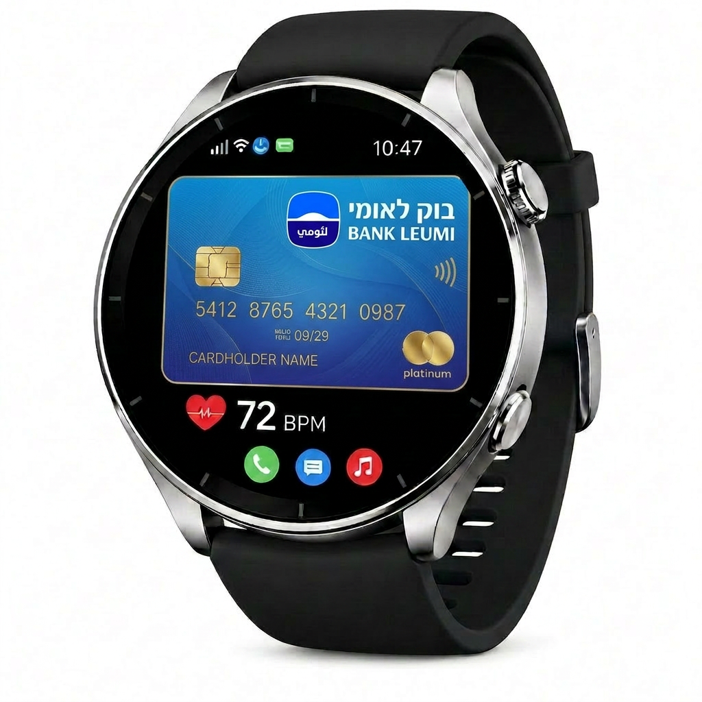 LUXTIME Pro